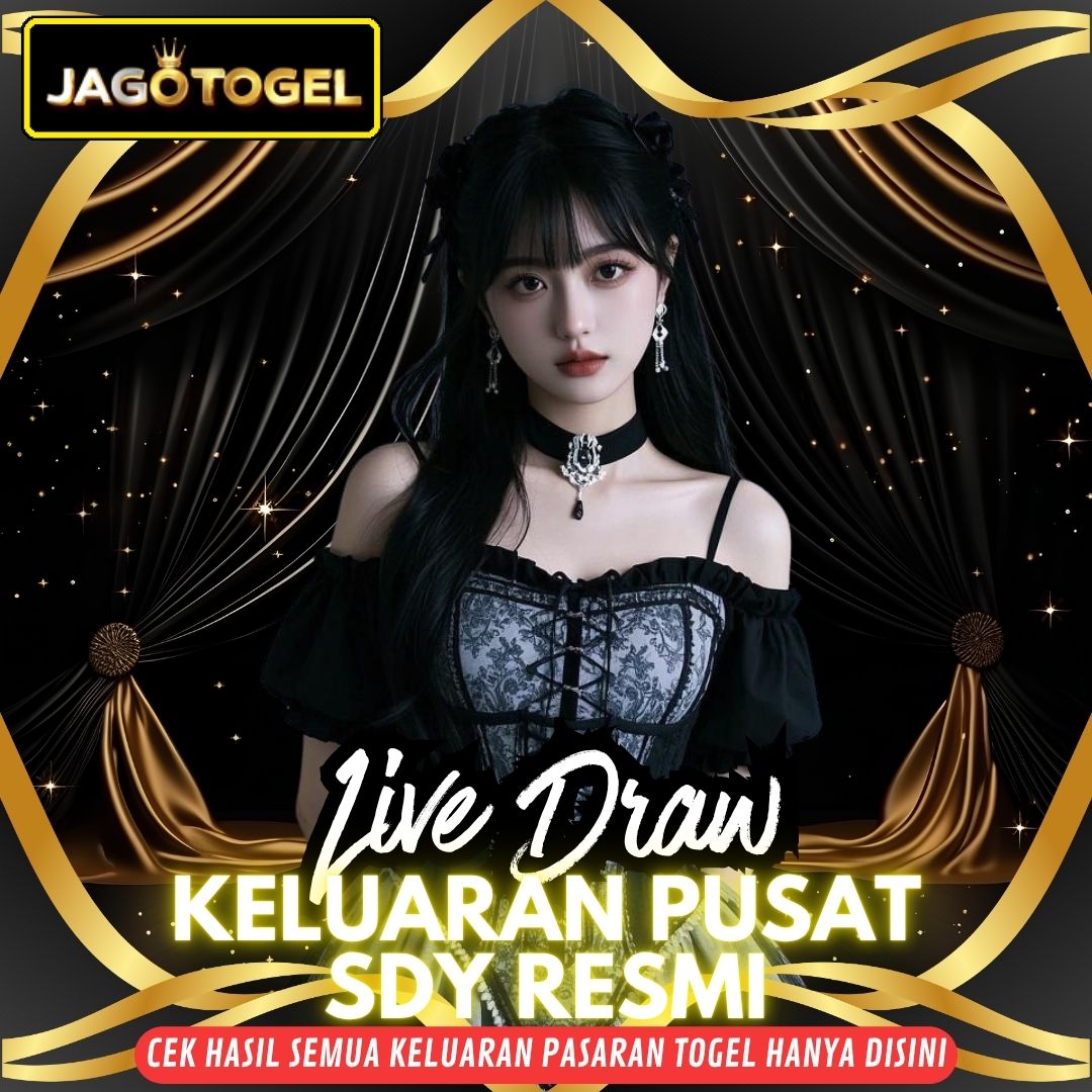 JAGOTOGEL: Result Togel SDY Hari Ini & Live Draw Sydney Real Time - WooCommerce eCommerce