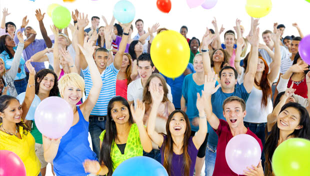 grand opening waiting room
