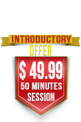 massage supreme spa introductory offer starts at $49.99.